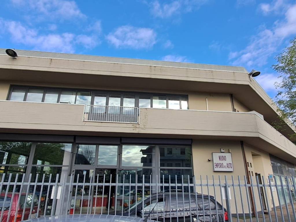 negozio in affitto a Firenze