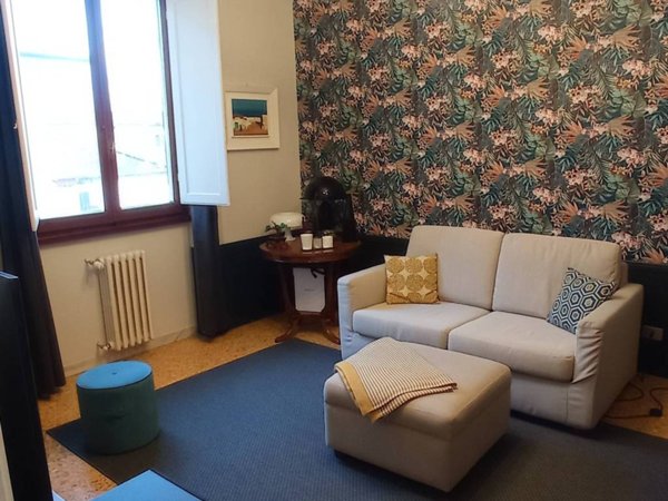 appartamento in affitto a Firenze in zona Centro San Frediano