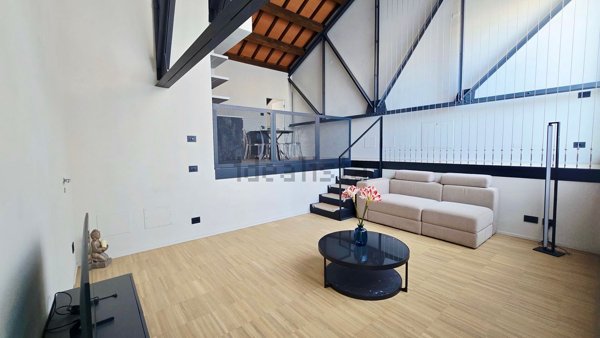 appartamento in affitto a Firenze in zona Centro Storico