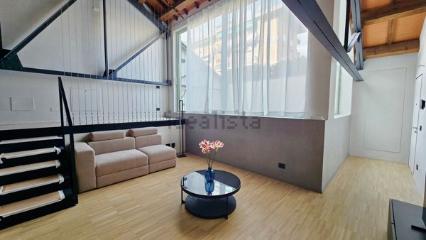 appartamento in affitto a Firenze in zona Centro Storico