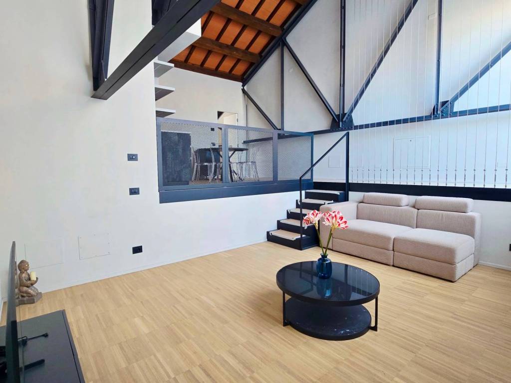 appartamento in affitto a Firenze in zona Centro Storico