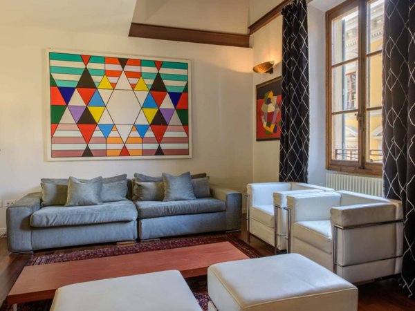 appartamento in affitto a Firenze in zona Centro Duomo