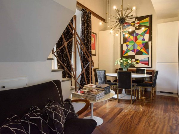 appartamento in affitto a Firenze in zona Centro Santa Croce