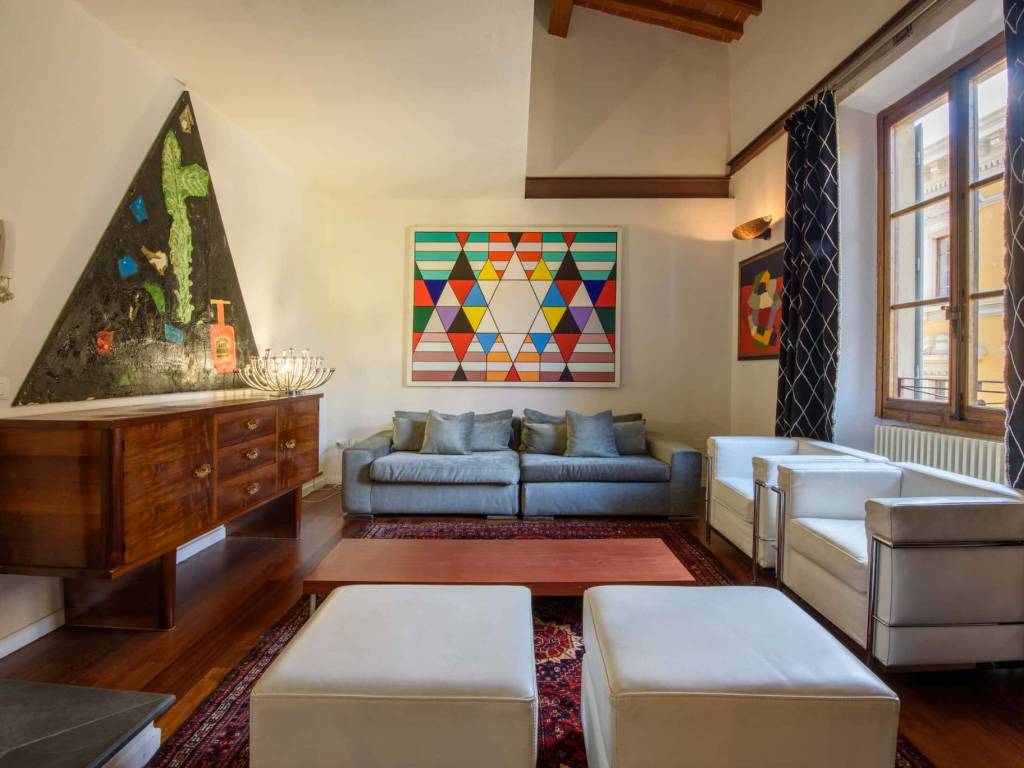 appartamento in affitto a Firenze in zona Centro Storico