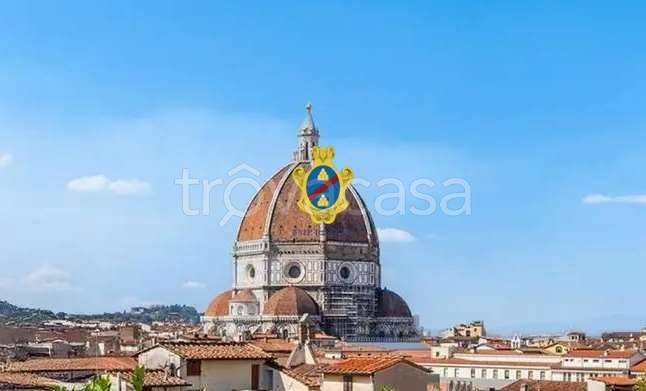 appartamento in affitto a Firenze in zona Centro Duomo