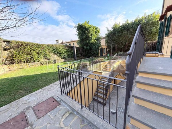 appartamento in affitto a Firenze in zona Porta Romana