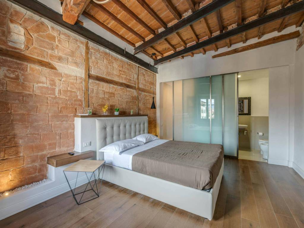 appartamento in affitto a Firenze in zona Centro Santa Croce