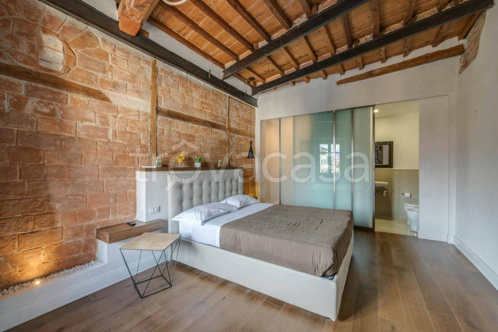 appartamento in affitto a Firenze in zona Centro Santa Croce