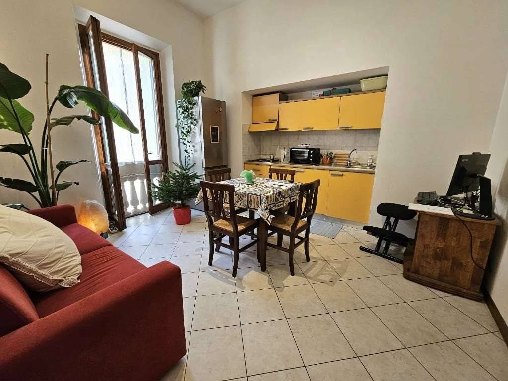 appartamento in affitto a Firenze in zona Gavinana