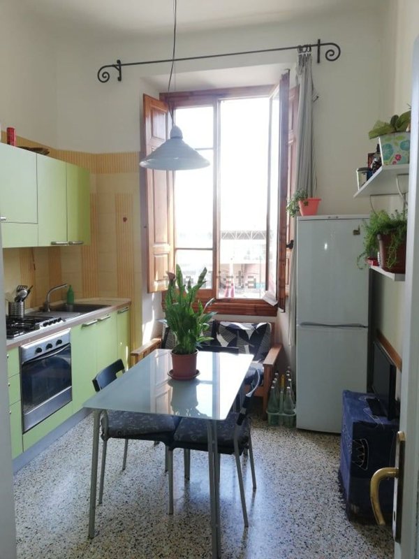 appartamento in affitto a Firenze in zona Careggi