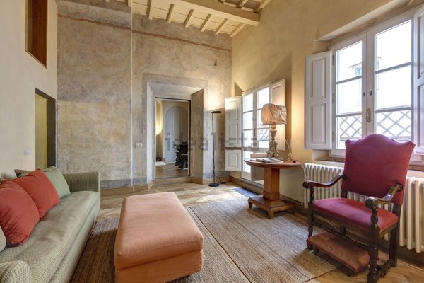 appartamento in affitto a Firenze in zona Centro Santa Maria Novella