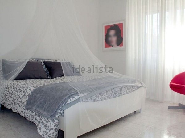 appartamento in affitto a Firenze in zona Campo di Marte