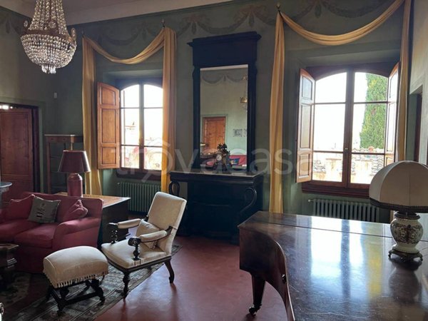 appartamento in affitto a Firenze in zona Pian dei Giullari