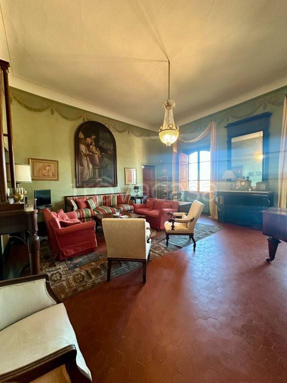 appartamento in affitto a Firenze in zona Pian dei Giullari