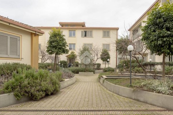 appartamento in affitto a Firenze in zona Centro Duomo