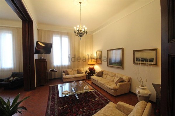 appartamento in affitto a Firenze