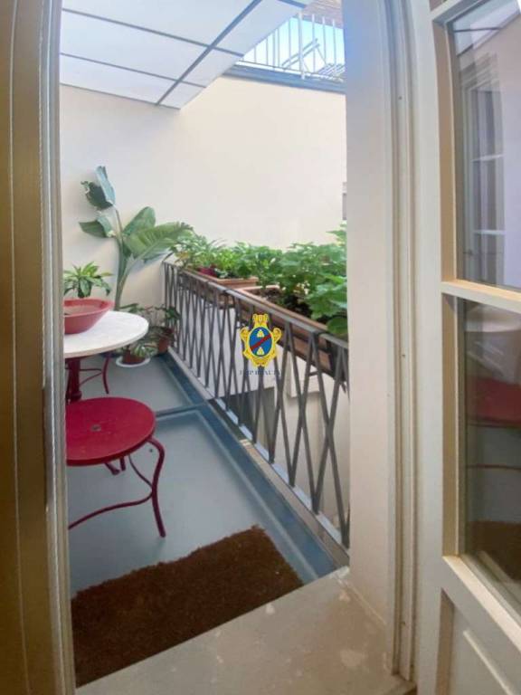 appartamento in affitto a Firenze in zona Centro Santa Croce