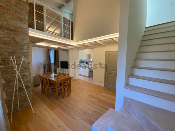 appartamento in affitto a Firenze in zona Bellariva