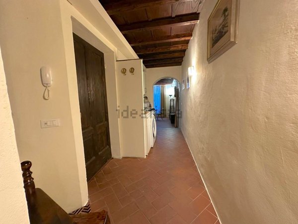 appartamento in affitto a Firenze in zona Centro Santa Croce