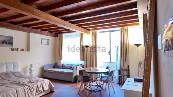 appartamento in affitto a Firenze in zona Centro Santa Croce