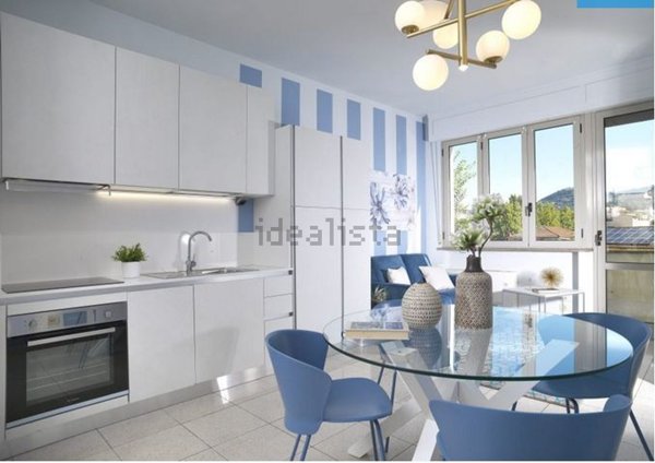 appartamento in affitto a Firenze