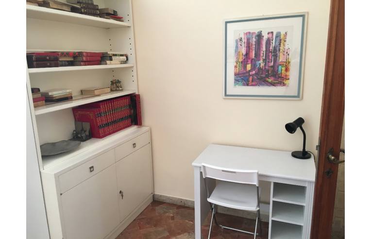 appartamento in affitto a Firenze in zona Firenze Nova