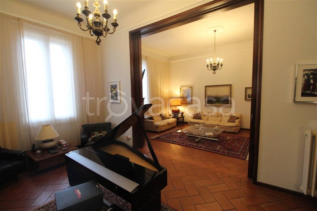 appartamento in affitto a Firenze