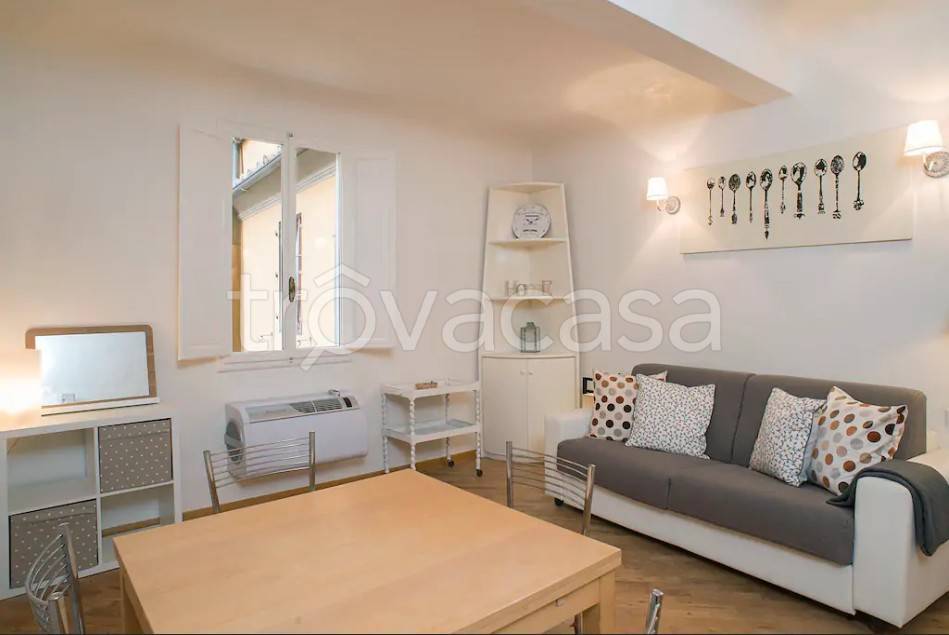 appartamento in affitto a Firenze in zona Centro Storico