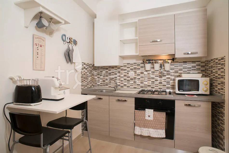 appartamento in affitto a Firenze in zona Centro Storico