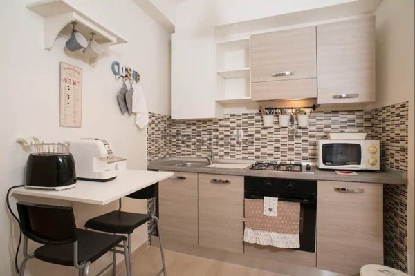 appartamento in affitto a Firenze in zona Centro Storico