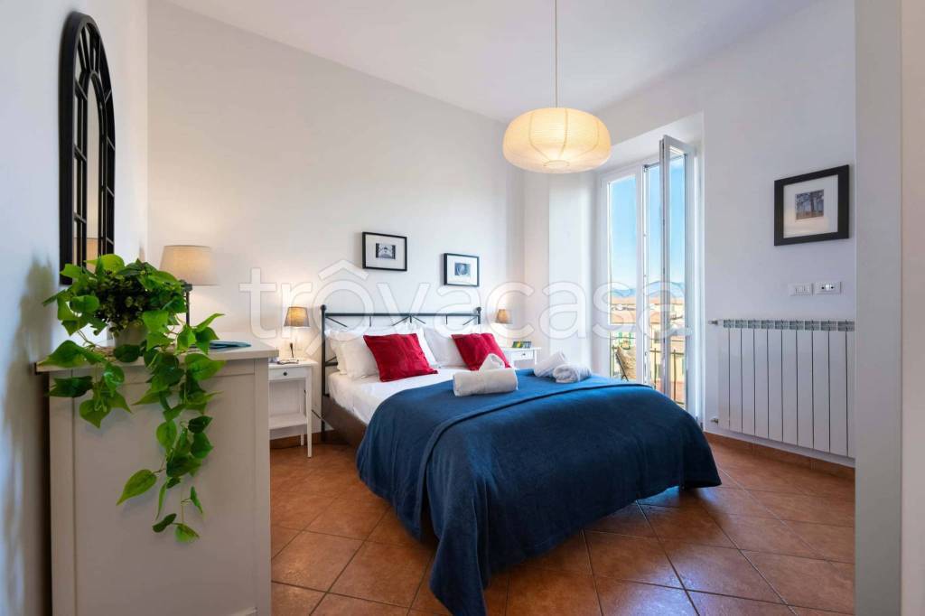 appartamento in affitto a Firenze in zona Gavinana