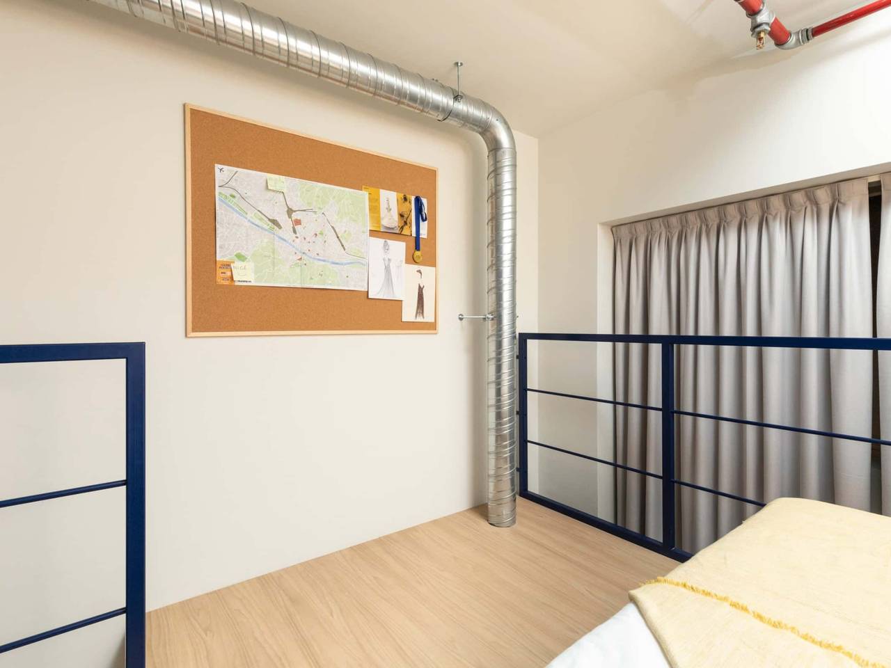 appartamento in affitto a Firenze in zona Novoli