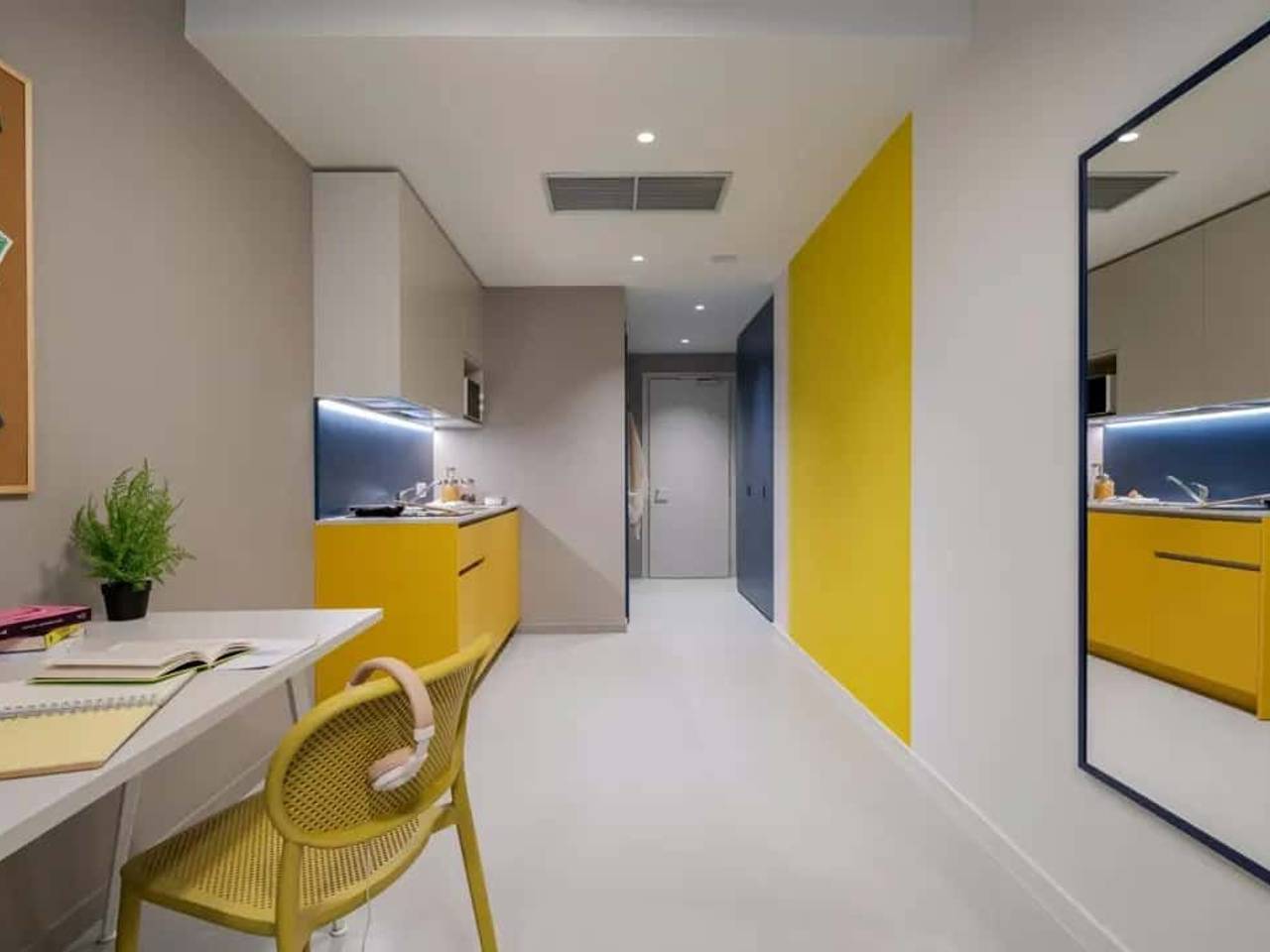 appartamento in affitto a Firenze in zona Novoli