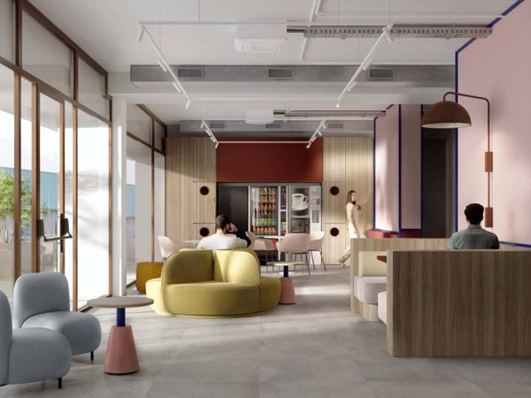 appartamento in affitto a Firenze in zona Firenze Nova