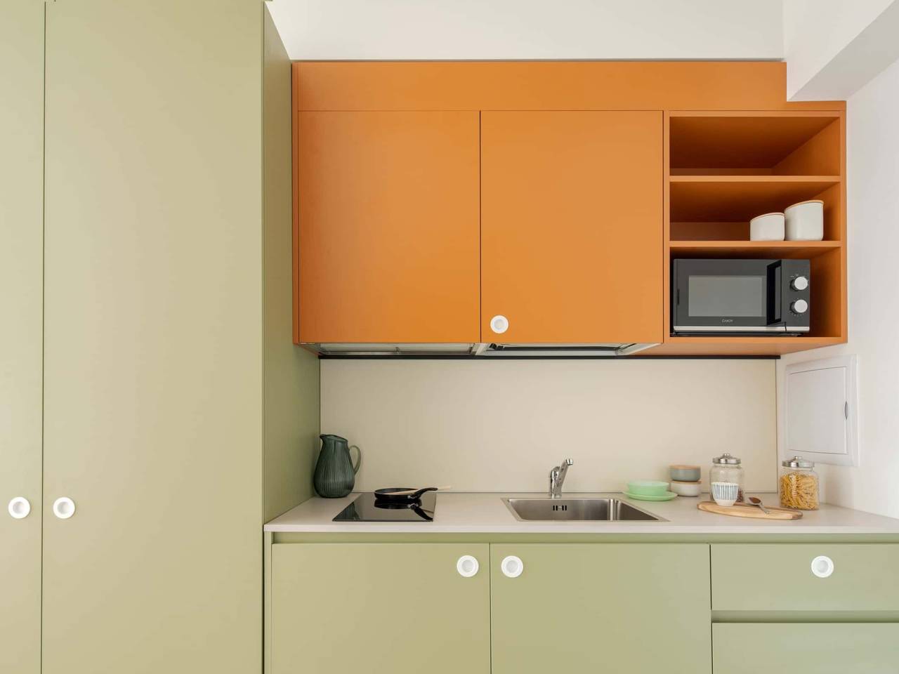 appartamento in affitto a Firenze in zona Firenze Nova