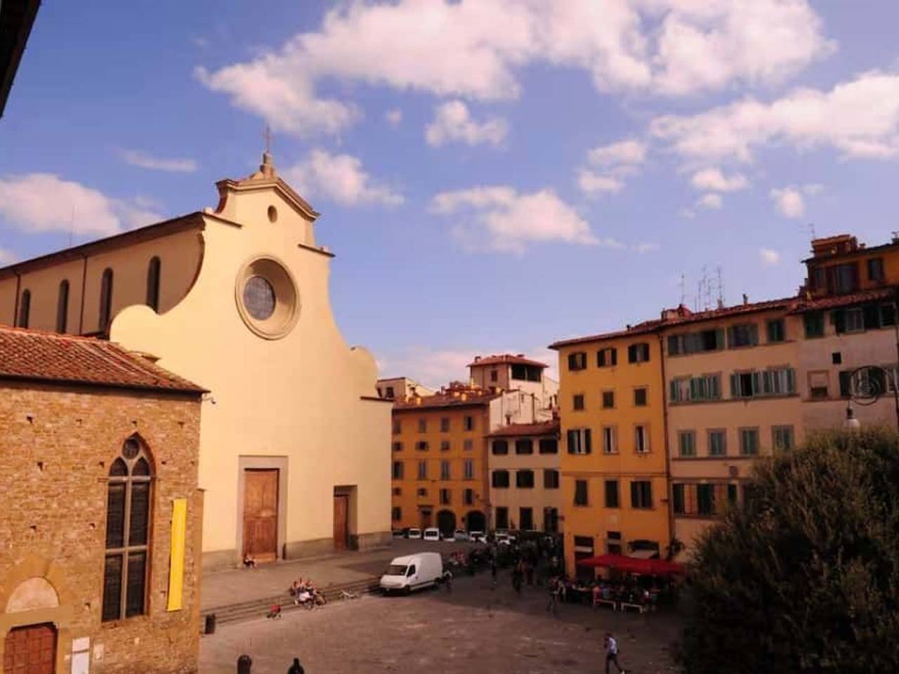 appartamento in affitto a Firenze in zona Centro San Frediano