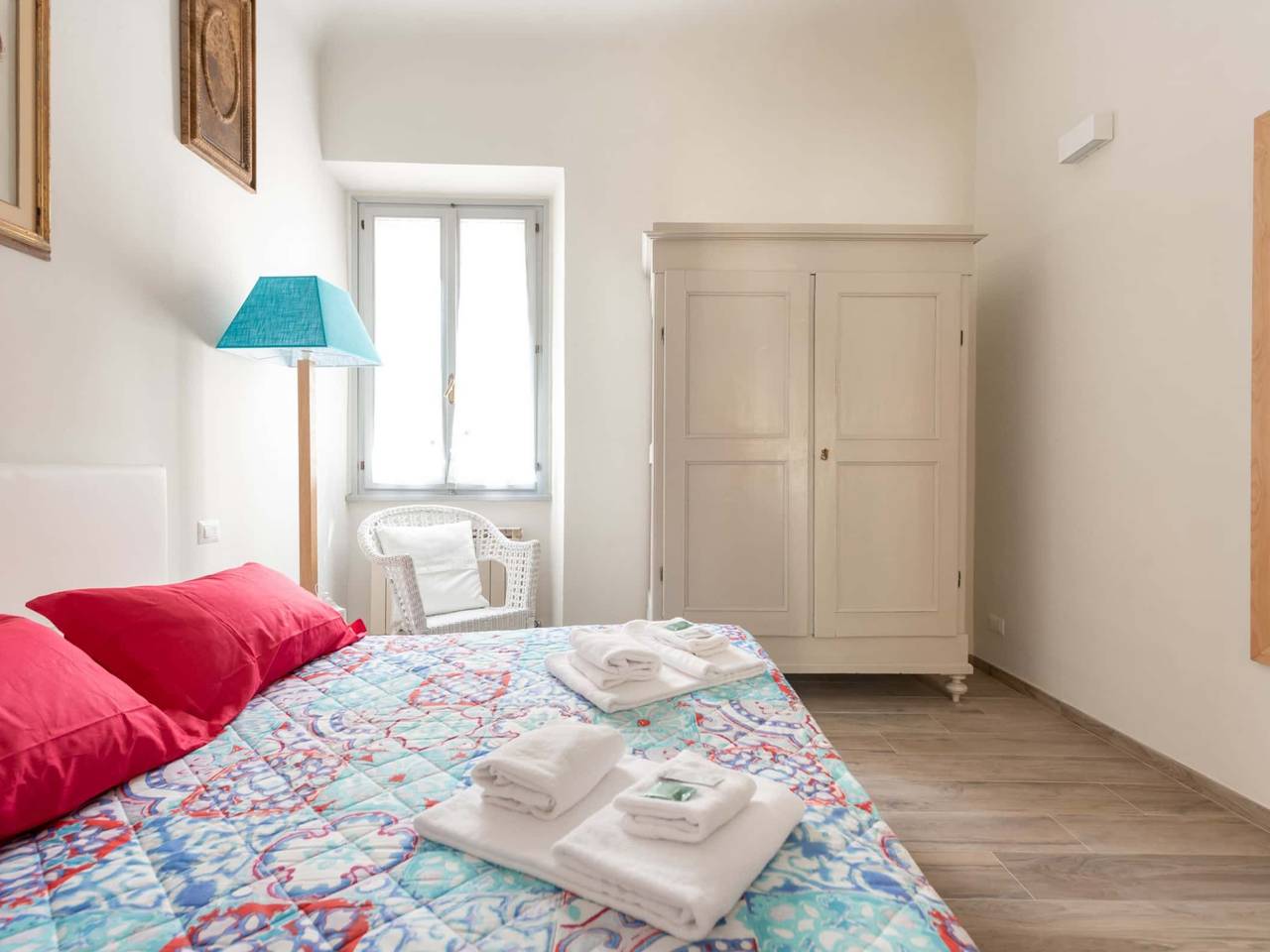 appartamento in affitto a Firenze in zona Centro Duomo