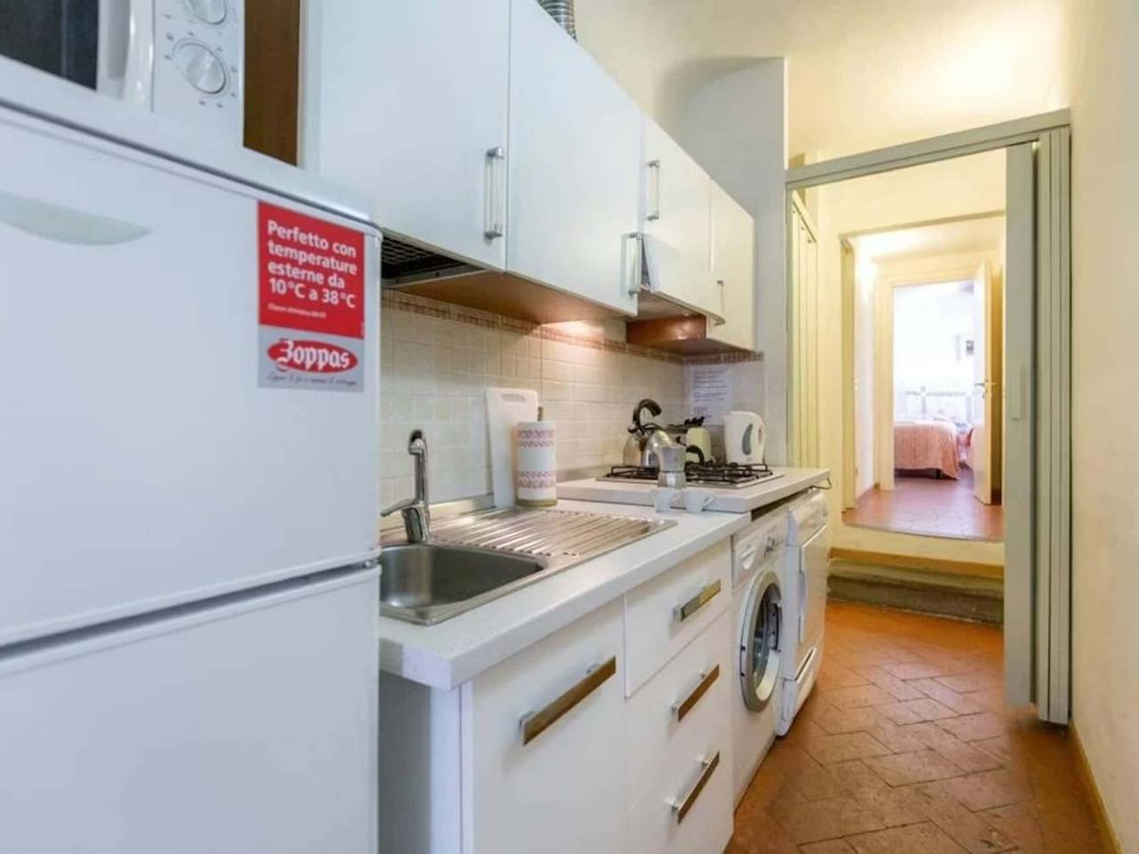 appartamento in affitto a Firenze in zona Centro Duomo