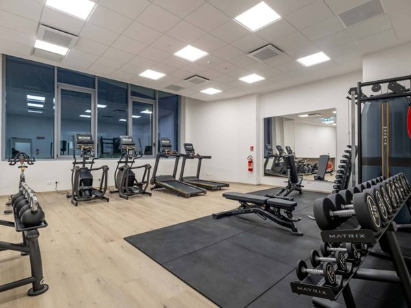 appartamento in affitto a Firenze in zona Novoli