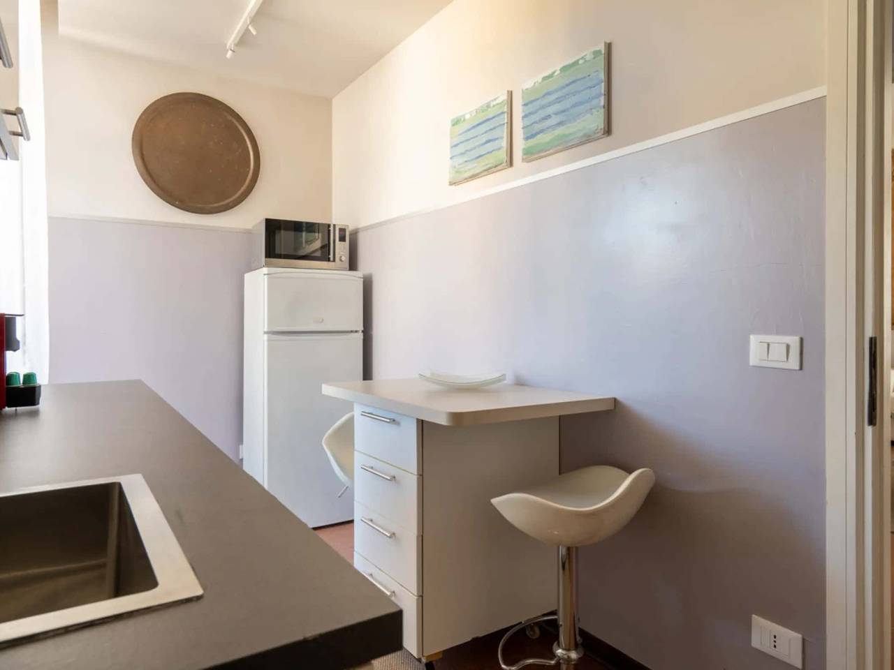 appartamento in affitto a Firenze in zona Centro Duomo