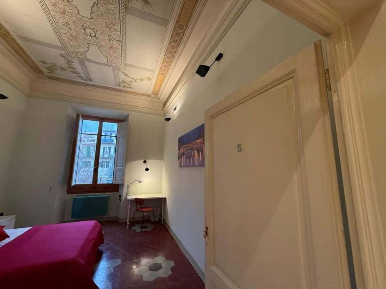 negozio in affitto a Firenze