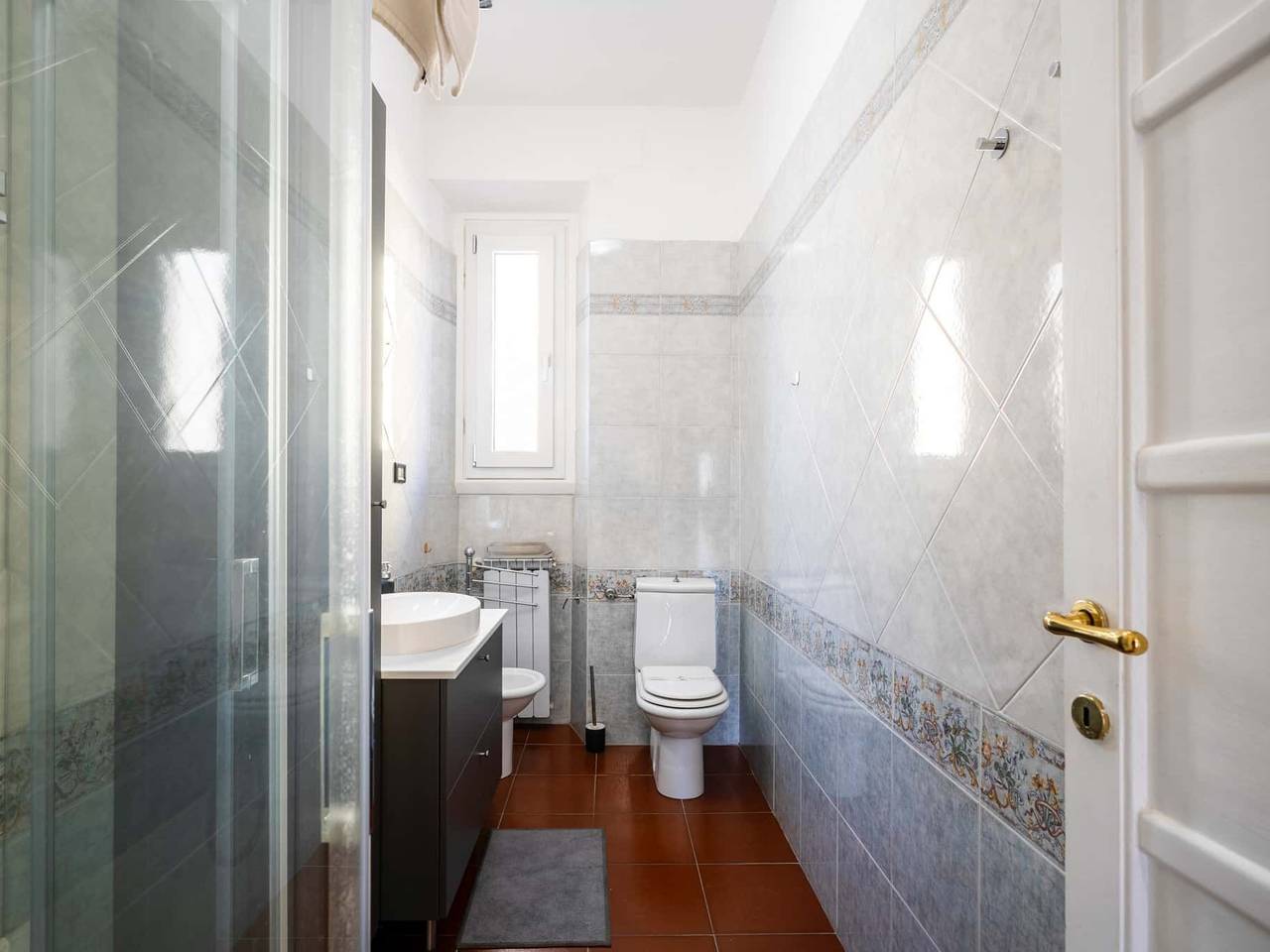 appartamento in affitto a Firenze in zona Firenze Nova