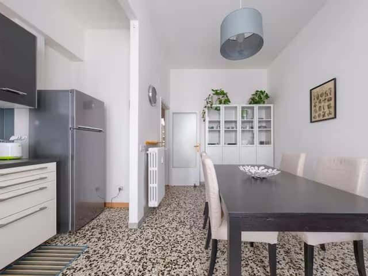 appartamento in affitto a Firenze in zona Firenze Nova