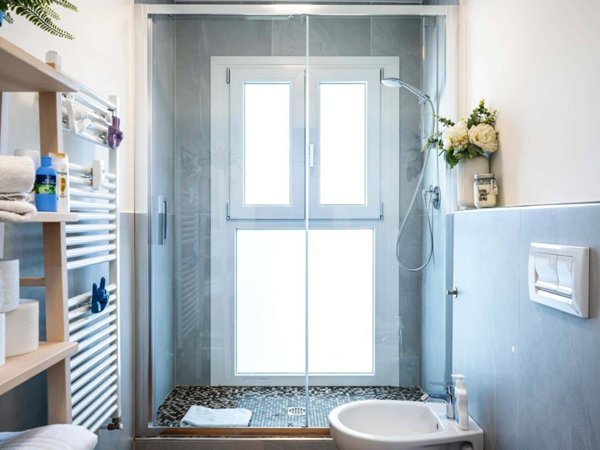 appartamento in affitto a Firenze in zona Novoli