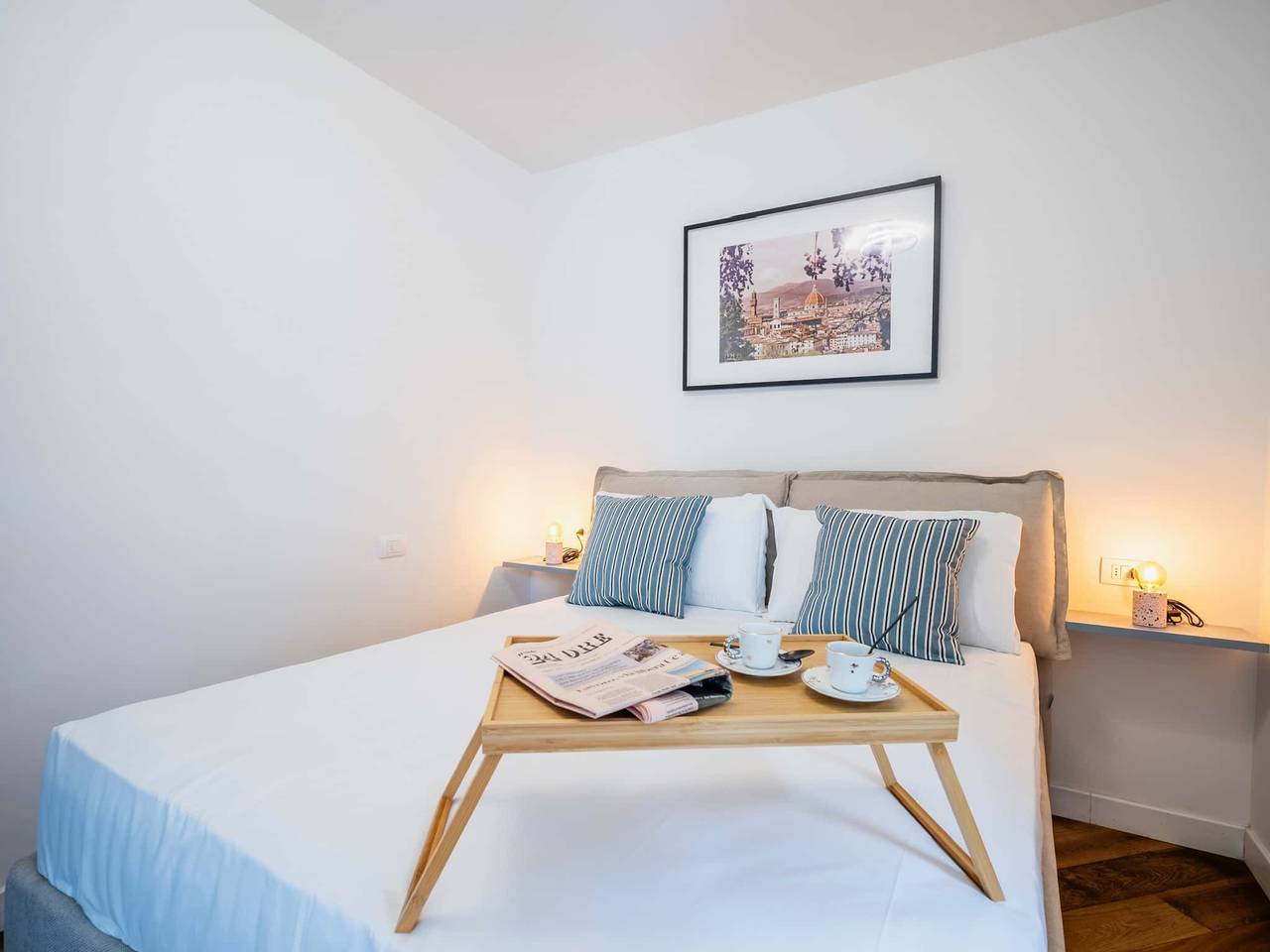 appartamento in affitto a Firenze in zona Firenze Nova