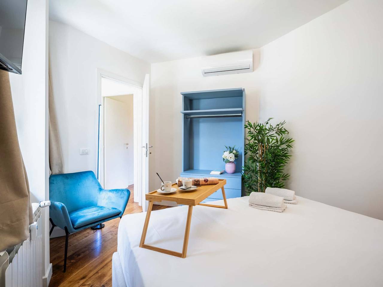 appartamento in affitto a Firenze in zona Firenze Nova