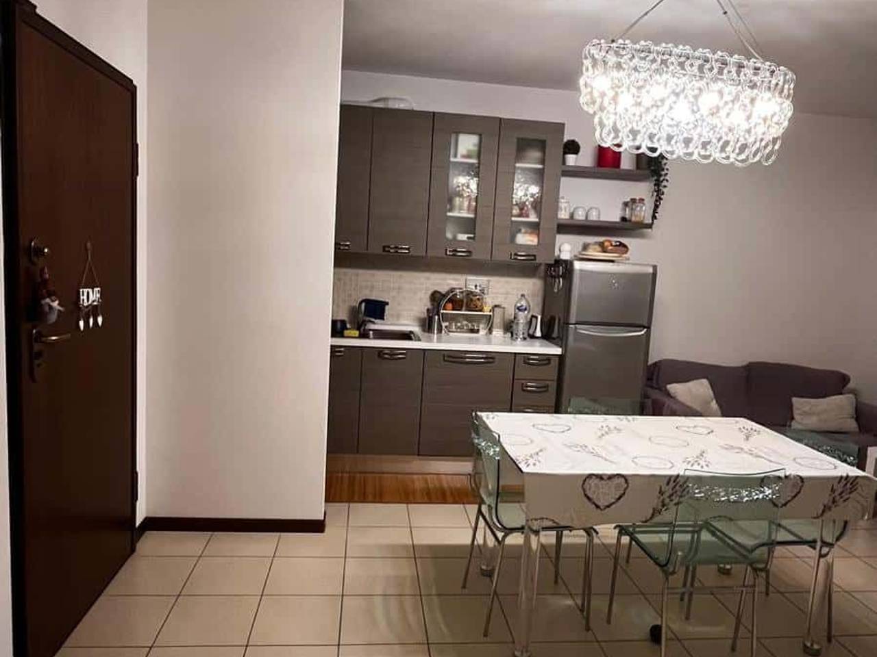 appartamento in affitto a Firenze in zona Novoli