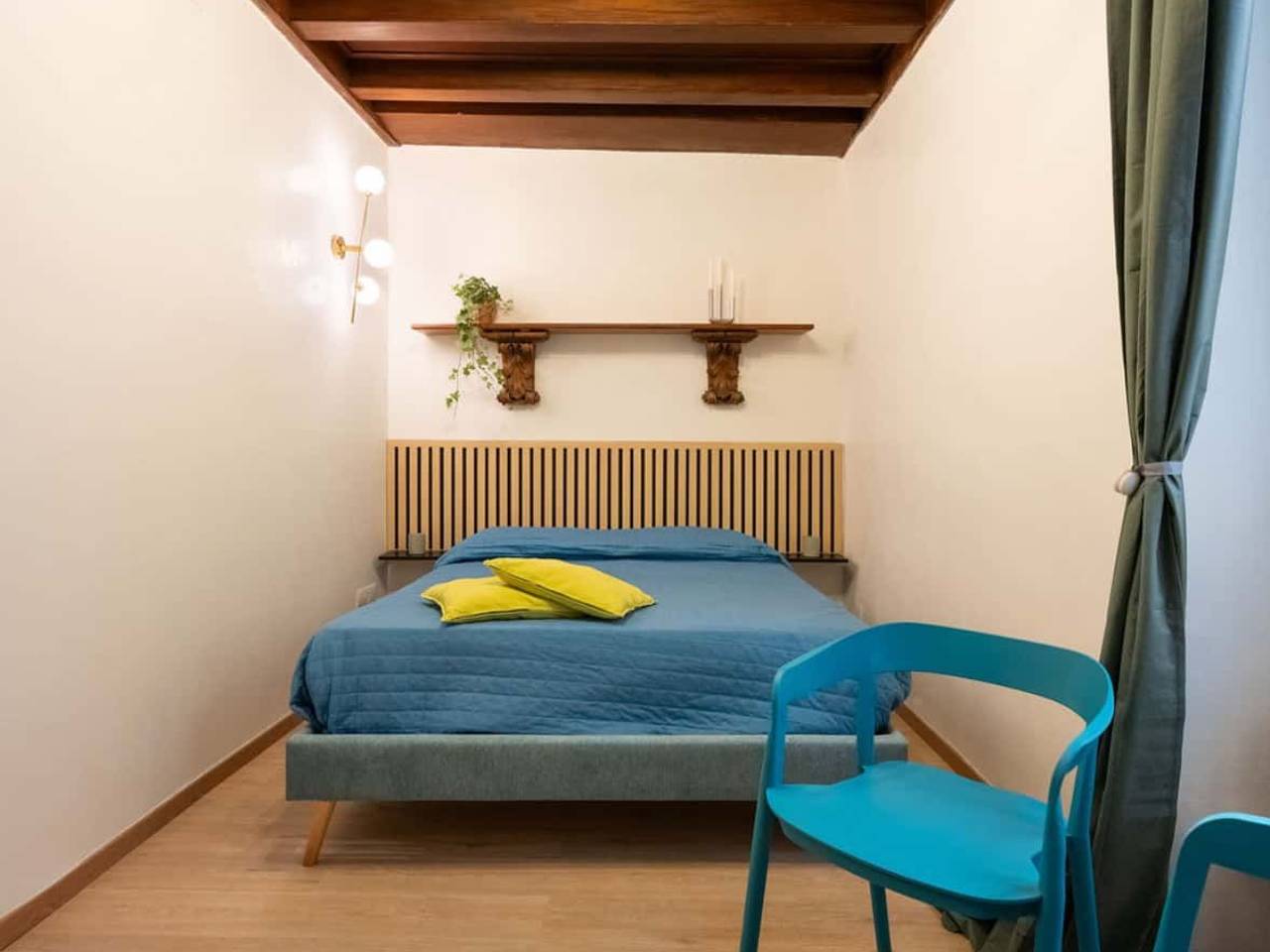 appartamento in affitto a Firenze in zona Centro Duomo