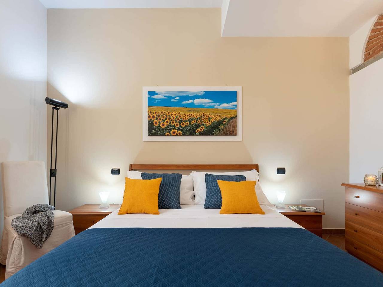 appartamento in affitto a Firenze in zona Statuto