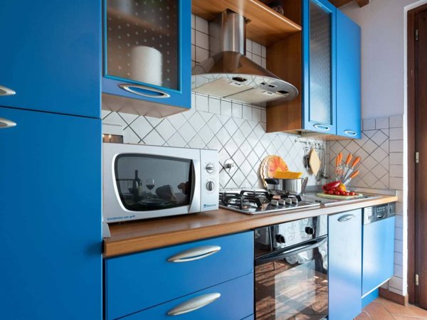 appartamento in affitto a Firenze in zona Statuto